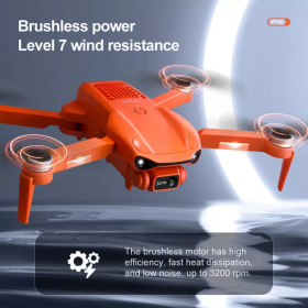4DRC F12 RC Drone GPS 5G WIFI 6K HD Wide Angle Dual Camera Smart Follow Quadcopter,Professional Drones,adult Drones, For Beginners,Logistics Is Random
