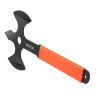 Throwing Axes and Tomahawks 3Pack 13.4 inch Triple Edge Axe Throwing Hatchet Set - Triple Head - Throwing Axe