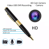 Pen Camera Cam Mini Hidden Pocket Audio Video Recorder DVR Security 1080P HD USA - Default Title