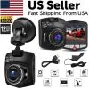 2.4'' Full HD 1080P Dash Cam Car DVR Front or Rear Camera Night Vision G-sensor - Dash Cam