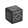 Mini Dice Camera Home Security Night Vision HD 1080P Motion Detection Nanny Cam - Black