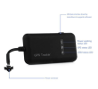 Real Time GPS Tracker Tracking Locator Device GPRS GSM Car/Motorcycle Anti Theft - Default Title