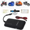 Real Time GPS Tracker Tracking Locator Device GPRS GSM Car/Motorcycle Anti Theft - Default Title