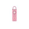 Loud Protector 2 Personal Safety Alarm - Pink