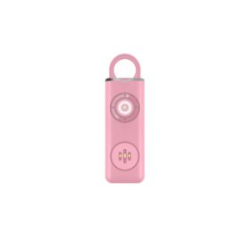 Loud Protector 2 Personal Safety Alarm - Pink