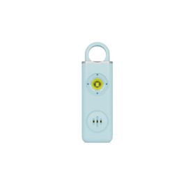 Loud Protector 2 Personal Safety Alarm - Blue