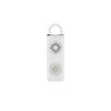 Loud Protector 2 Personal Safety Alarm - White