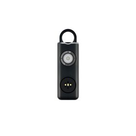 Loud Protector 2 Personal Safety Alarm - Black