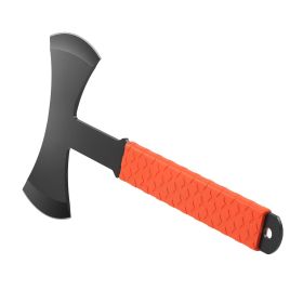Throwing Axes and Tomahawks 3 Pack 11.9 inch Double Bit Axe Throwing Hatchet Set - Double Head - Throwing Axe