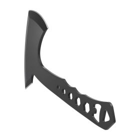 Throwing Axes and Tomahawks 3 Pack Axe Throwing Hatchet Set Stainless Steel - Single Head - Throwing Axe