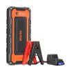 Car Jump Starter 3000A Booster Jumper Box 59.2Wh Portable Lithium Battery Pack - Default