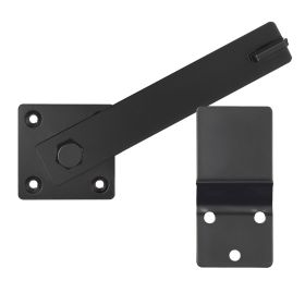 VEVOR Flip Gate Latch Metal Heavy Duty Latches Hardware 360Â° Rotation Latches - Default