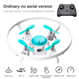 4DRC V5 Kids and Beginners Mini RC Drone V5 RC Quadcopter with 1080P HD Wide Angle Camera,Drones suitable for children and beginners, 2 Battery.birthd