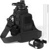 Tactical Water Bottle - Black