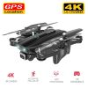 Ninja Dragons Powerful 5G WiFi FPV Drone with 4K HD Camera - Default Title
