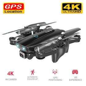 Ninja Dragons Powerful 5G WiFi FPV Drone with 4K HD Camera - Default Title