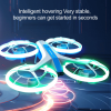 4DRC V33 RC Drones 6k Camera For Beginner,RC Drone With Altitude Hold And Headless Mode,RC Quadcopter With LED Light,Propellers Full Protect And Doubl