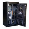 36 Gun Safe - as Pic
