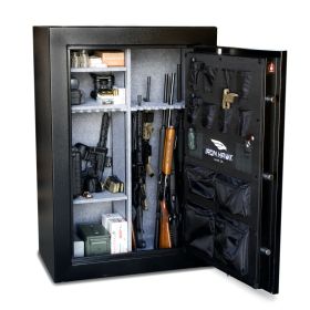 40 Gun Safe - as Pic
