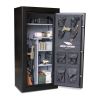 24 Gun Safe - as Pic