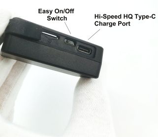 GPS Tracking Device Security Surveillance 4 Special Interest Show Cars
