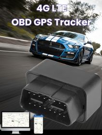 Gran Tourer Vehicles Security Satellite Surveillance GPS Tracker - Default