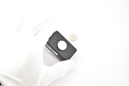 Mini Vehicle Security Device Hidd Real Time GPS Tracker GSM/4G Sys - Default