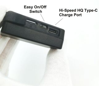 Vehicle Security Realtime GPS GSM Tracking Potable Hidd Location Surveillance - Default
