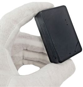 Executives Car Vehicle Security Surveillance GPS Tracking Device