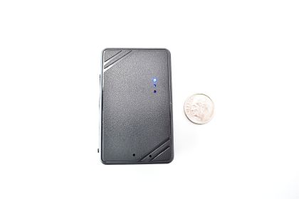 NEW GF10 Mini Rechargeable GPS Devices for Car w/ Shock Sensor Alarm - Default