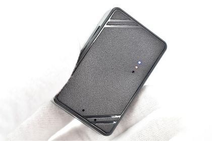 Mini GPS Tracker for Car Discrete Portable Vehicle /Locator - Default