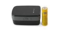 Anti-Theft Automobile Tracking Devices iTrackLTE GSM 4G GPS Tracker NEW - Default