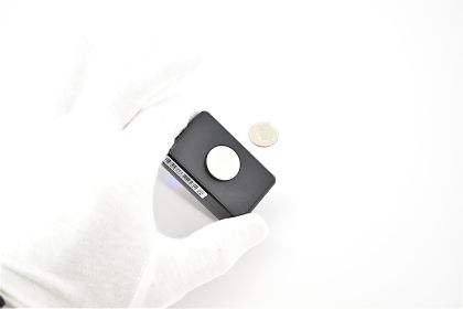 Surveillance GPS Tracking Device Safety Security of Isuzu Vehicles