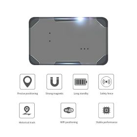 Security Surveillance GPS Tracking Device for Mercedes Benz Cars