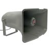 5 Core PA Horn Speaker Outdoor Siren Loudspeaker 35W RMS Loud Megaphone Driver Horn - SUH-300 1Pc