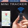 Magnetic GF07 Mini GPS Real Time Car Locator Tracker GSM/GPRS Tracking Device - as picture