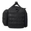 VEVOR Range Bag for 3 Pistols Tactical Gun Range Bag Single Shoulder Strip Black - Black - 36 x 26 x 31 cm