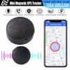 Magnetic Mini GPS Real Time Car Locator Tracker GSM/GPRS Vehicle Tracking Device - as picture