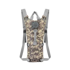 Tactical Hydration Packs for Hiking Cycling Climbing Running - Acu - Hydration Backs