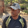 Military-Style Tactical Patch Hat with Adjustable Strap | Breathable and Unisex - ACU