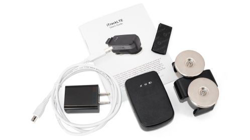 Buick Enclave Sedan Vehicle Security GPS Tracking Device + GPS card SIM - g69575ggpscatm1m