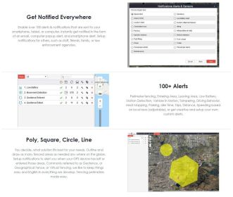 Vehicle Security Realtime GPS GSM Tracking Potable Hidd Location Surveillance - g71099ggpscatm1m