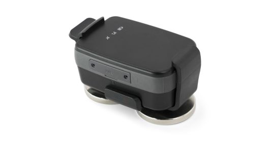 Vehicle Security - iTrackLTE Portable GPS Tracking Device for Cars - g71096ggpscatm1m