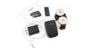 Yukon Sierra GMC Vehicles Suveillance GPS Tracking Device for Security + GPS card SIM - g71144ggpscatm1m