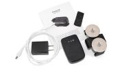Executives Car Vehicle Security GPS Tracking Device + GPS card SIM - g69718ggpscatm1m