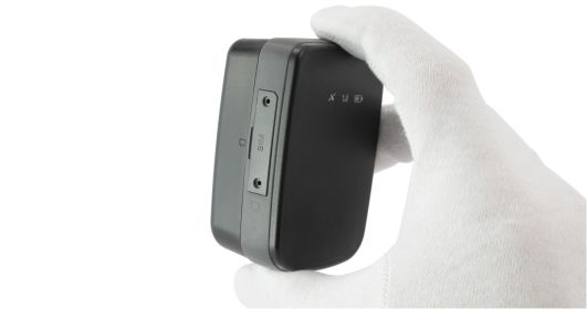 iTrackLTEer Executive Level Vehicles Security GPS Tracking Device + GPS card SIM - g70154ggpscatm1m
