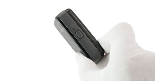 Vehicle Security Surveillance GPS Tracking Device for Volkswagen Jetta - g72765ggpscatm1s