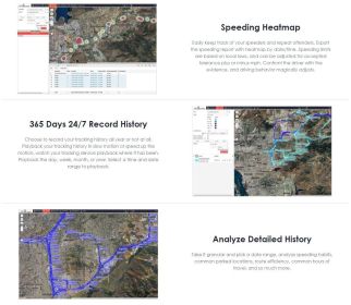 Tracking SIM Card for Lorawan E1374 Tracker ONE SW Car Locator + Mobile APP - g74315ggpscrd
