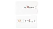 SIM Card for TRIVI-V5 Accurate Car Tracker + Save History + Live Locator - GPSCRDg74079g