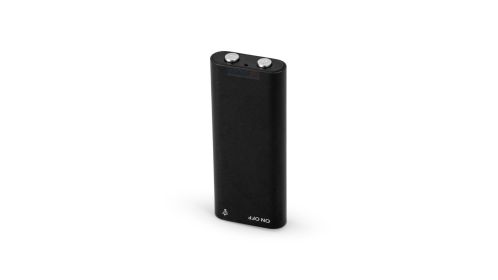 Rechargeable Pocket Hidd MIC REC System Dual Usage USB Security Audio Recorder - VRPLYg76591g